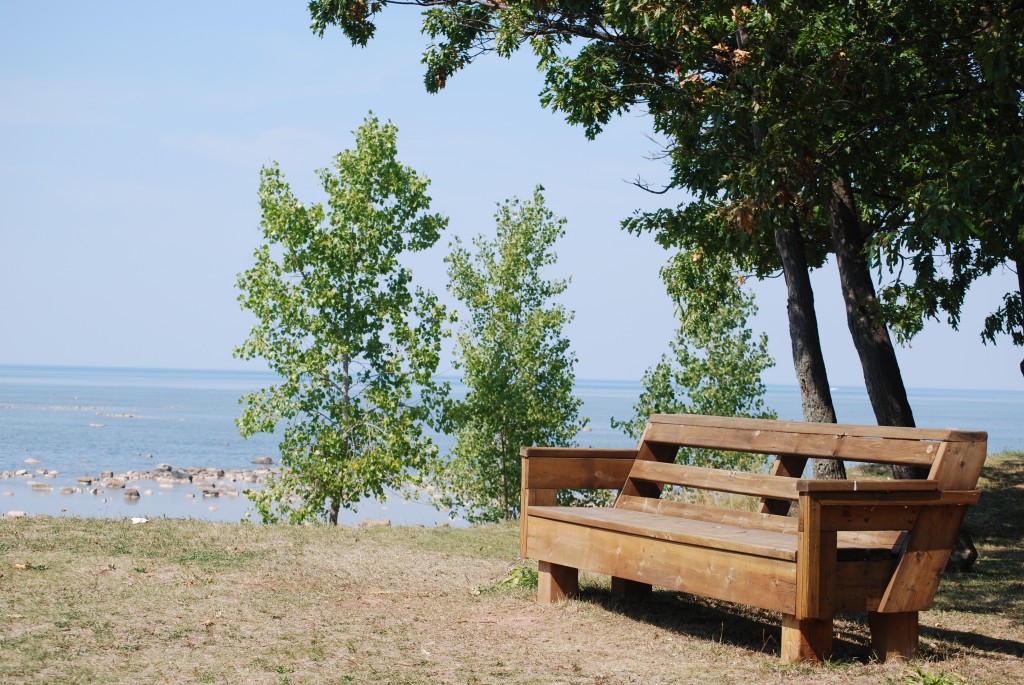 About Lambton County Ontario's Blue Coast