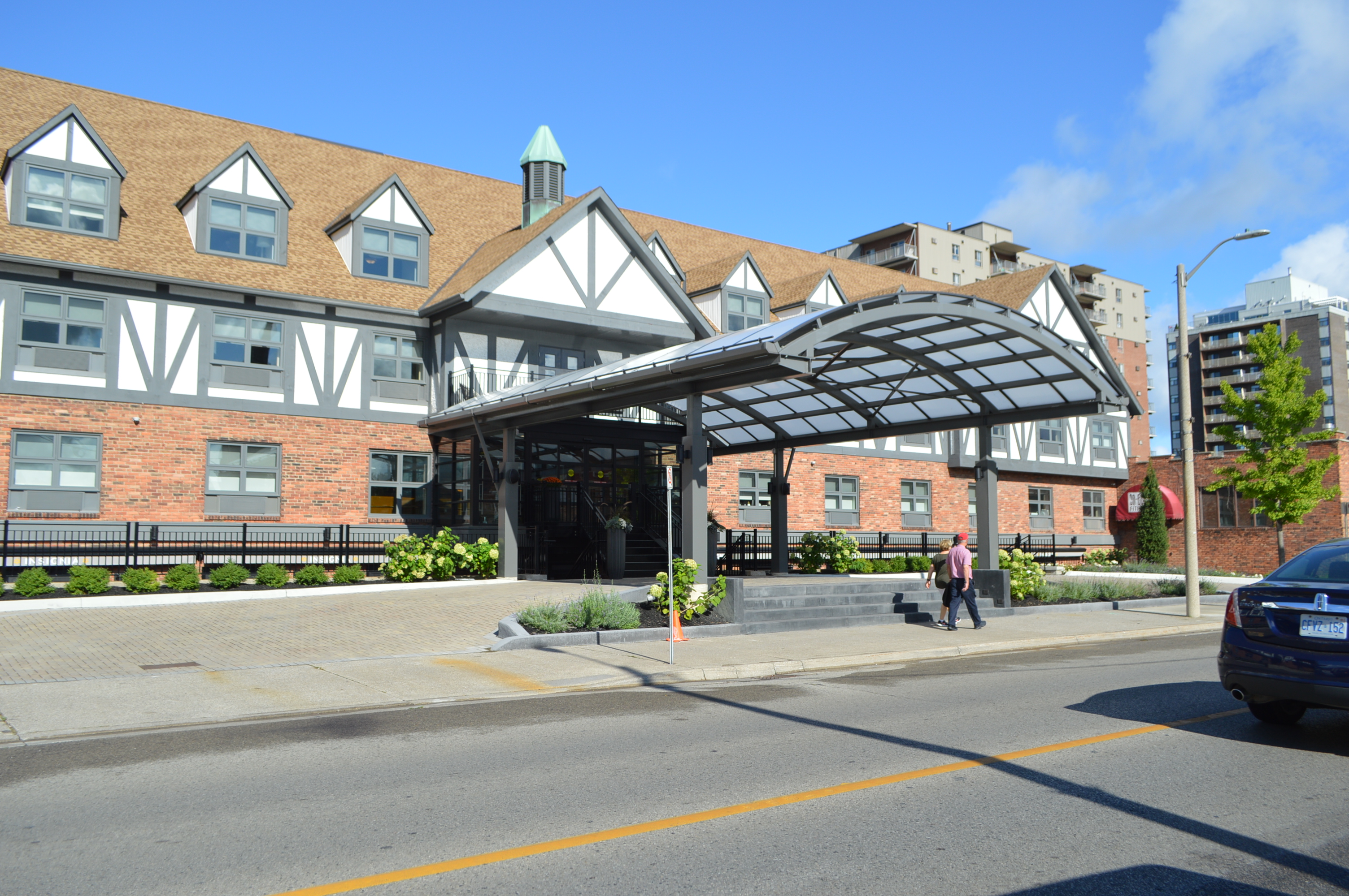 Discover SarniaLambton Ontario's Blue Coast