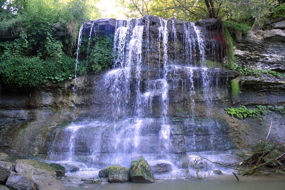 Rock Glen Family Resort Ontario's Blue Coast