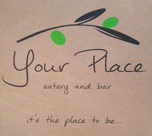 your place menu