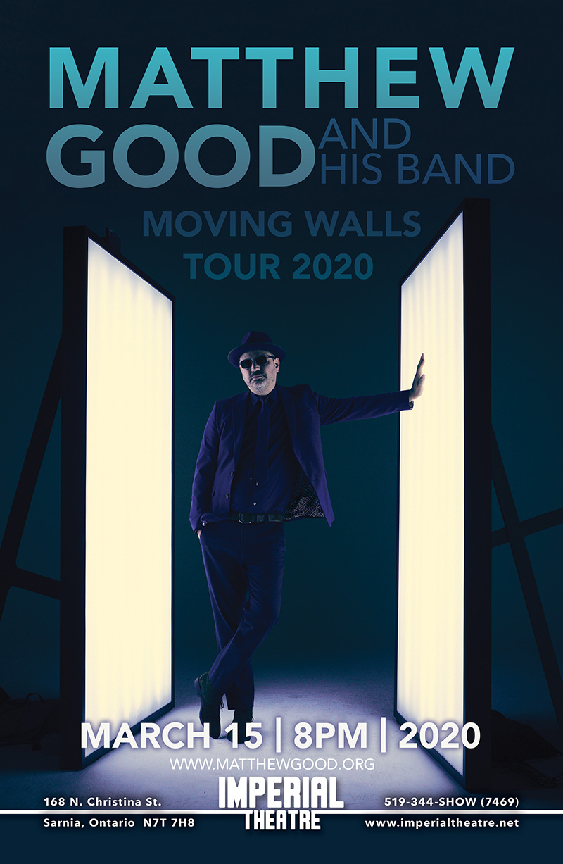 the very good band tour