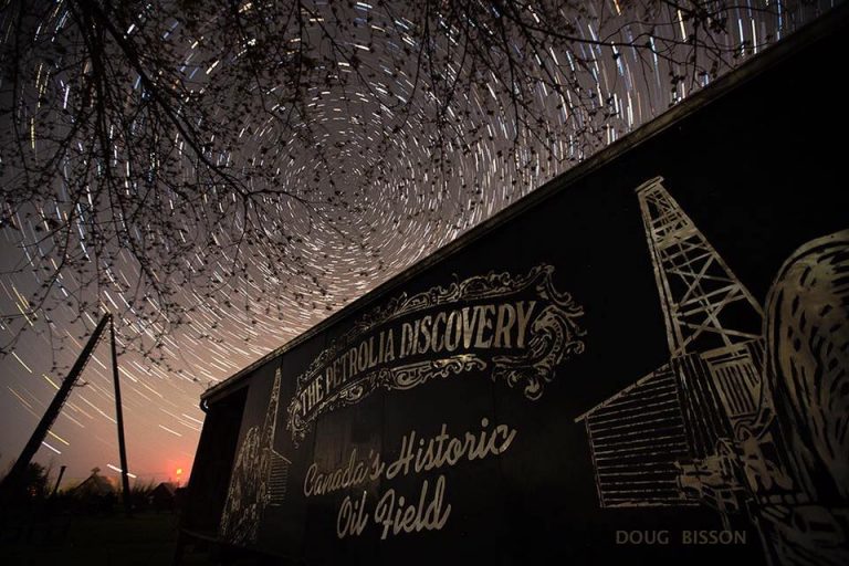 Archives Events Ontario�s Blue Coast