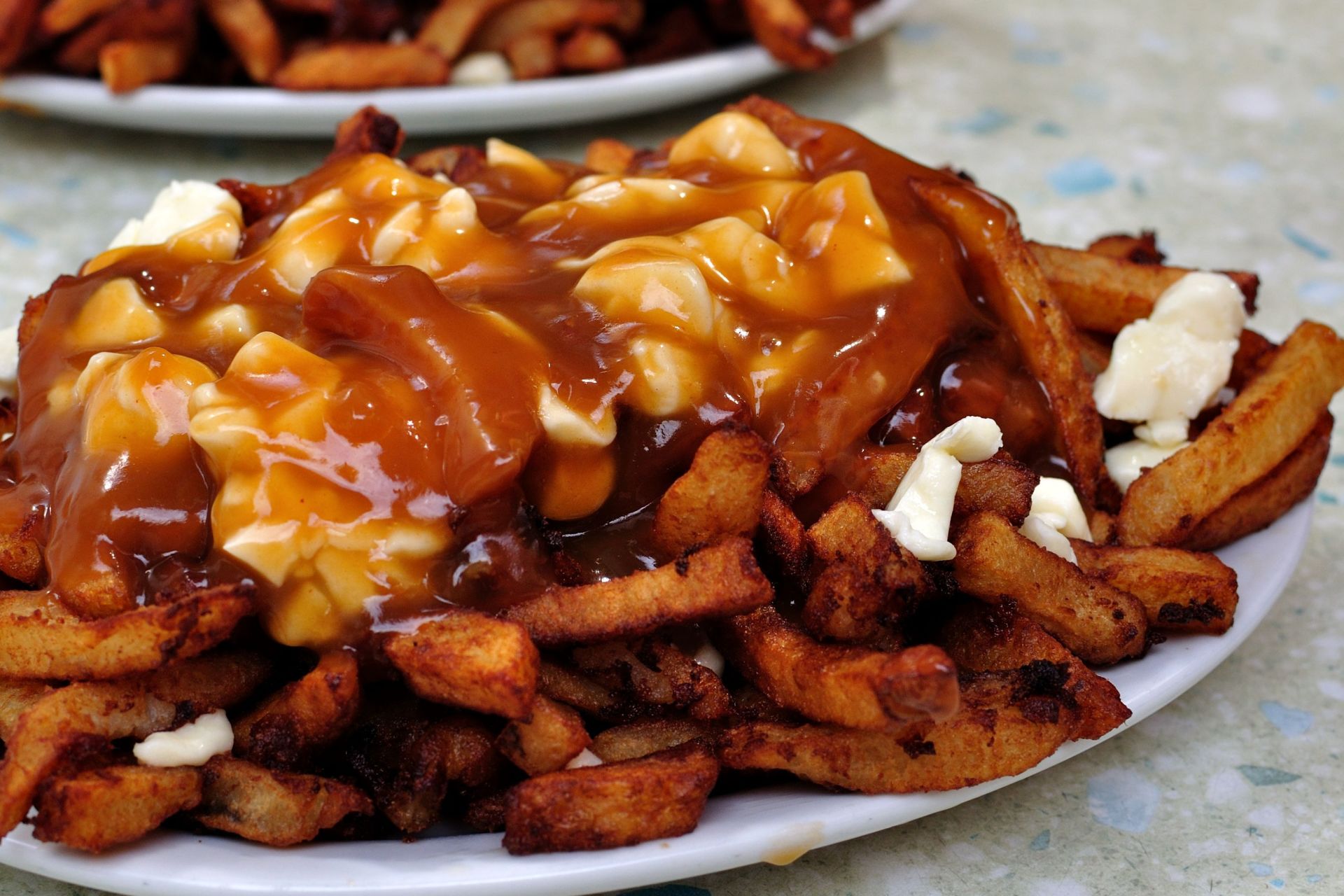 Poutine Feast | Ontario's Blue Coast