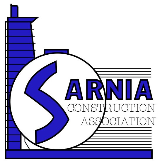 Sarnia Construction Association Logo