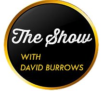 The Show with David Burrows Logo