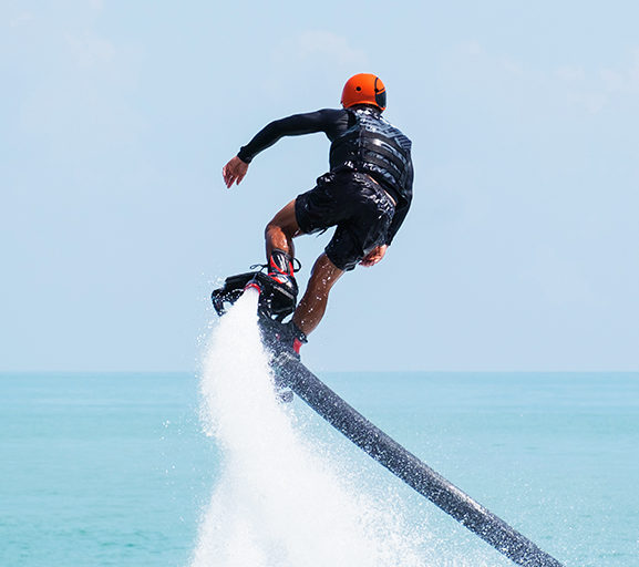 Splash Water Sports Ontario's Blue Coast